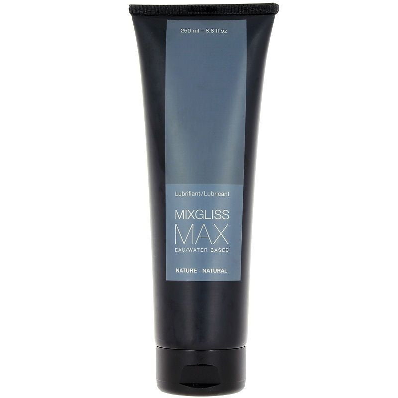 Lubrificante dilatante anale mixgliss max 250ml