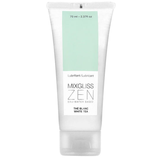 Lubrificante mixgliss zen t bianco 70ml