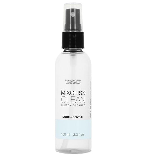 Mixgliss toy cleaner 100 ml