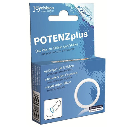 Potenz plus anello piccolo