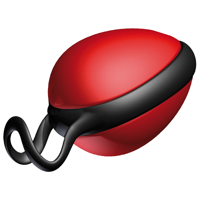 Joyballs segreto singolo rosso