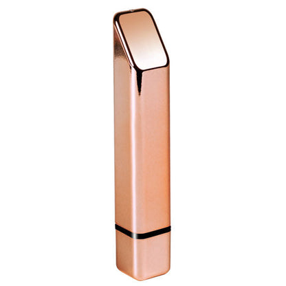 Vibratore classico Rocks-off bamboo gold