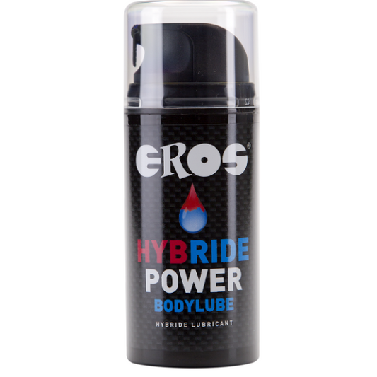 Eros hybride power bodylube 100ml