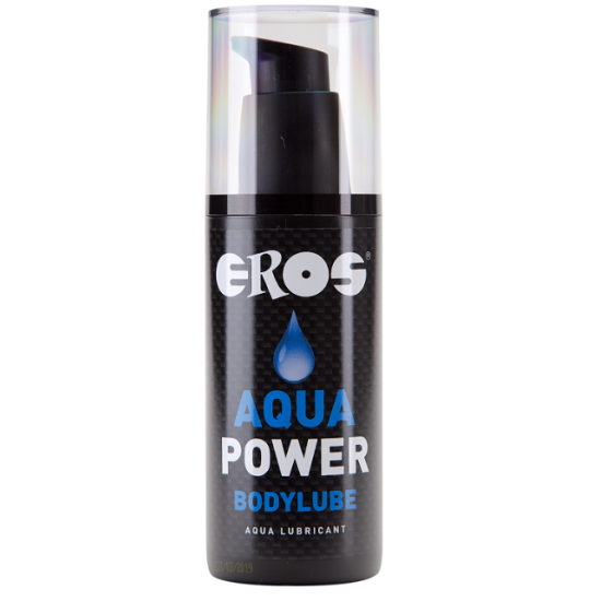 Eros aqua power bodyglide 125ml