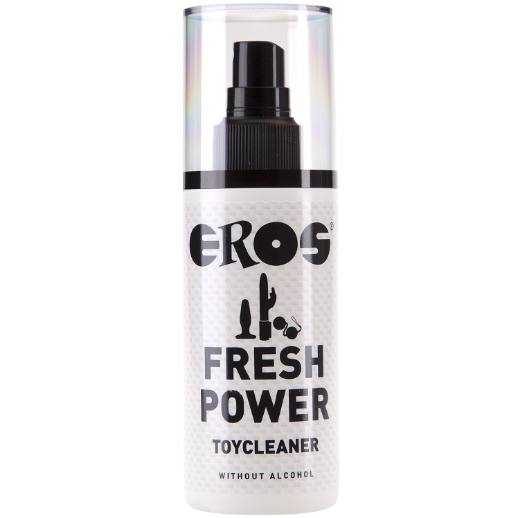 Eros fresh power senza alcool