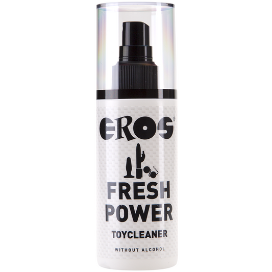 Eros fresh power senza alcool