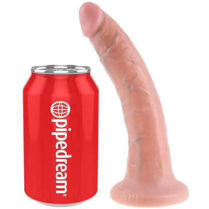 Dildo King Cock 7" Cock 17,8cm