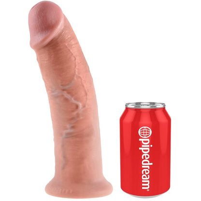 Dildo King Cock 10" Cock 25,4 cm