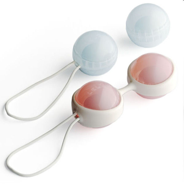 Palline Vaginali Lelo Luna Beads Mini