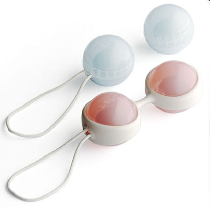 Palline Vaginali Lelo Luna Beads Mini