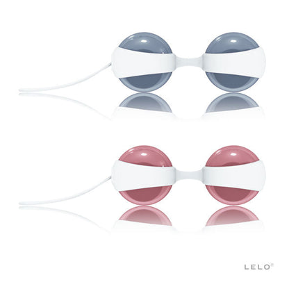 Palline Vaginali Lelo Luna Beads Mini