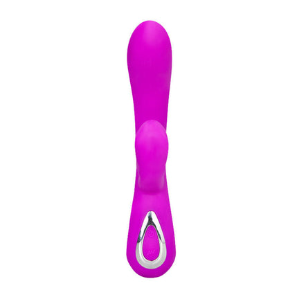 Vibratore Rabbit PRETTY LOVE SMART honey Fucsia