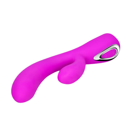 Vibratore Rabbit PRETTY LOVE SMART honey Fucsia