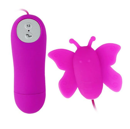 Mariposa love  eggs pink 12 speed