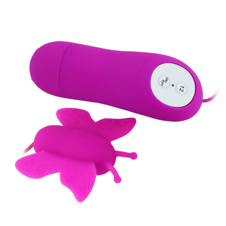 Mariposa love  eggs pink 12 speed