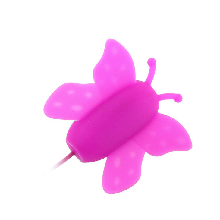 Mariposa love  eggs pink 12 speed