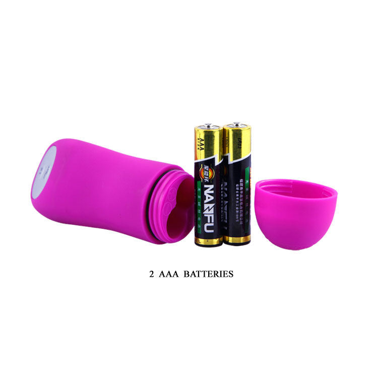 Mariposa love  eggs pink 12 speed