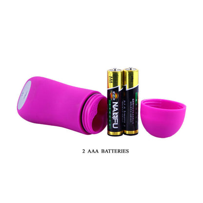 Mariposa love  eggs pink 12 speed