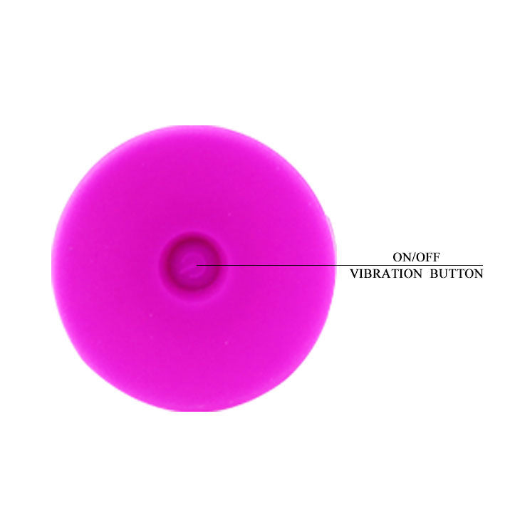 Joli cul d'amour - Buttplug analtwist II