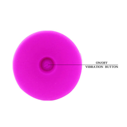 Joli cul d'amour - Buttplug analtwist II