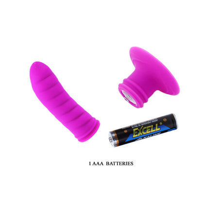 Joli cul d'amour - Buttplug analtwist II