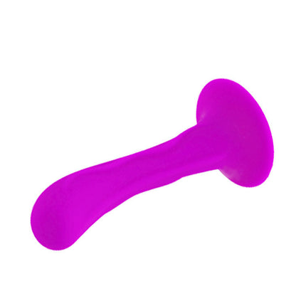 Passion strong suction plug unisex