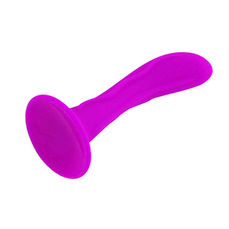 Passion strong suction plug unisex
