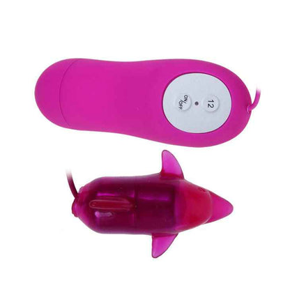 BAILE - VIBREUR SYMPA DAUPHIN SECRET 12V