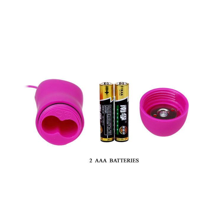 Cute secret delfin vibrador 12v