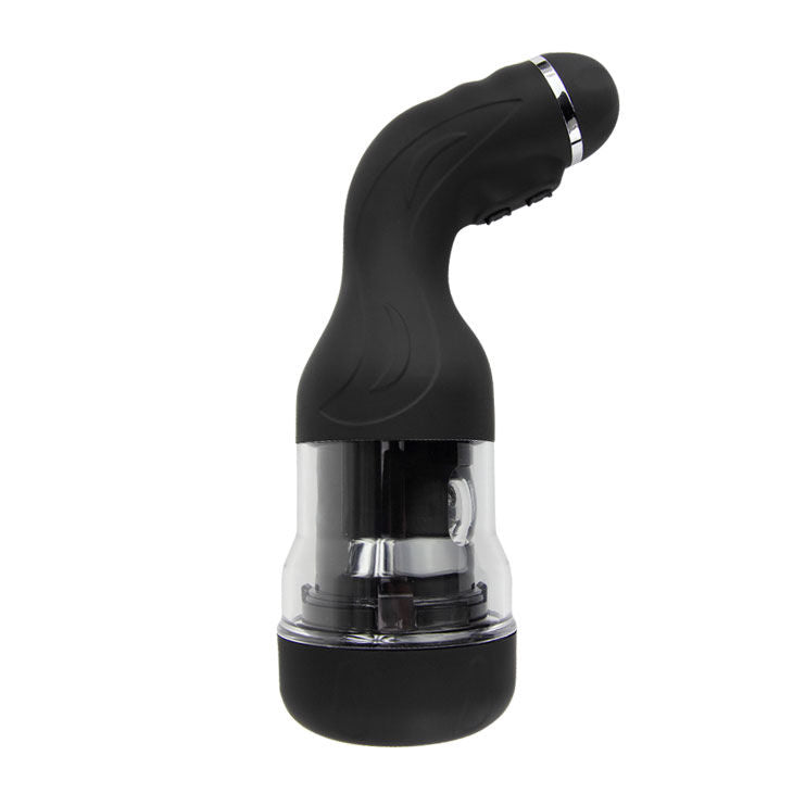Masturbatore da uomo - Baile nero rotation lover