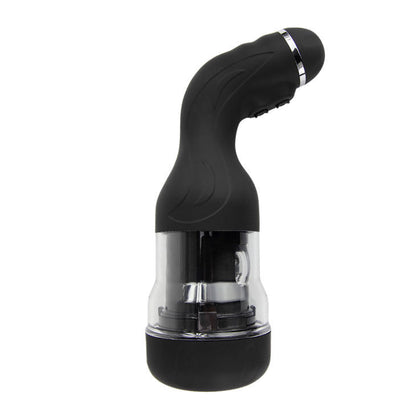 Masturbatore da uomo - Baile nero rotation lover