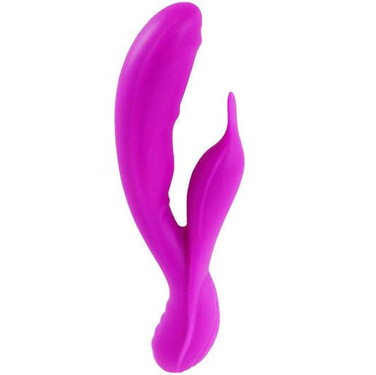 Vibratore Rabbit PRETTY LOVE HIGH GRADE bliss Viola