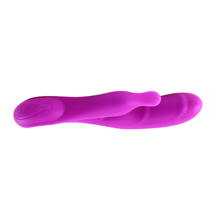 Vibratore Rabbit PRETTY LOVE HIGH GRADE bliss Viola