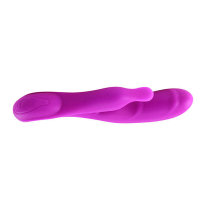 Vibratore Rabbit PRETTY LOVE HIGH GRADE bliss Viola