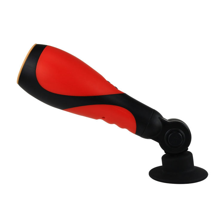 Oral sex lover 30v c/ adaptador