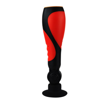 Oral sex lover 30v c/ adaptador