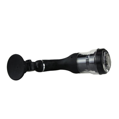 Masturbateur pour homme - Baile rotation lover avec ventouse