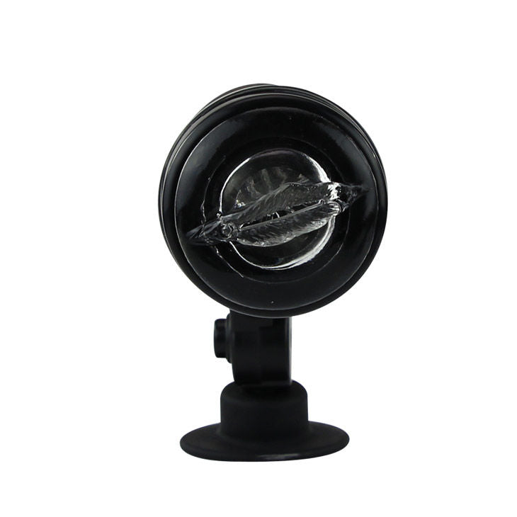 Masturbateur pour homme - Baile rotation lover avec ventouse