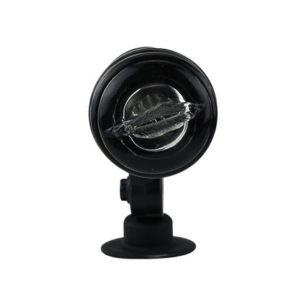 Masturbateur pour homme - Baile rotation lover avec ventouse