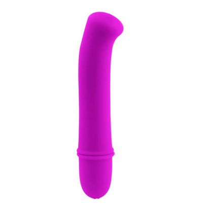 Joli flirt amoureux - vibromasseur antony
