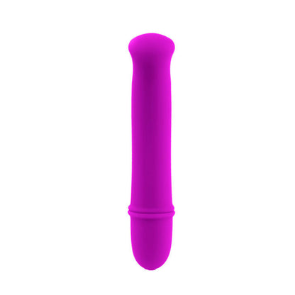 Joli flirt amoureux - vibromasseur antony