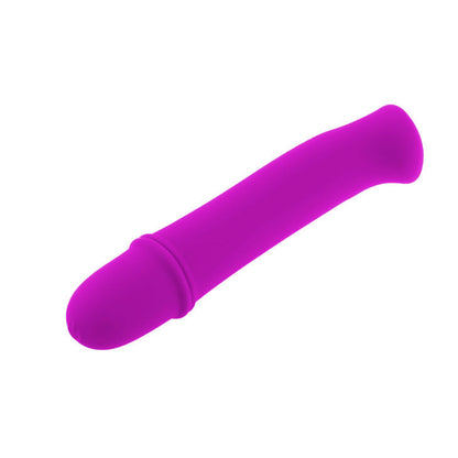 Joli flirt amoureux - vibromasseur antony