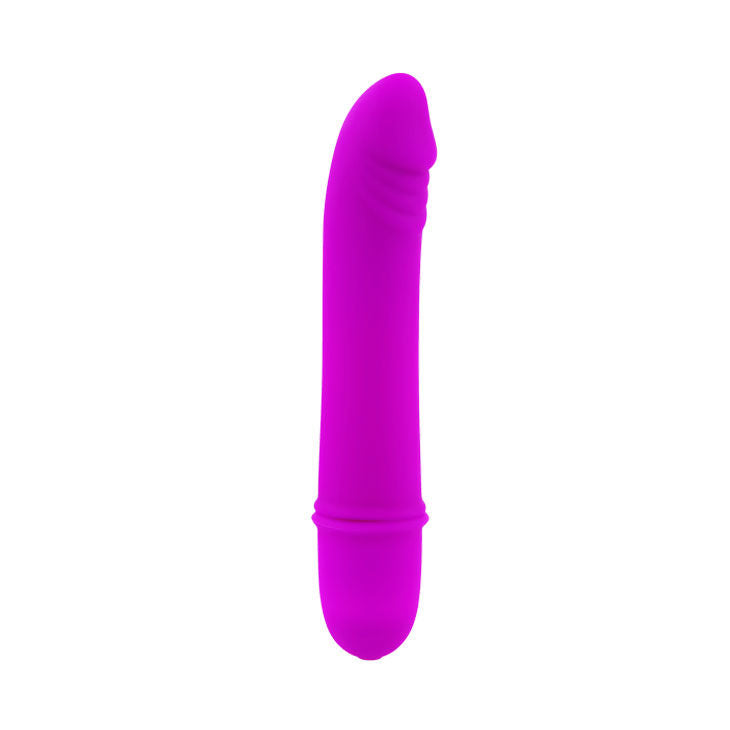 Pretty love flirtation - vibrador beck