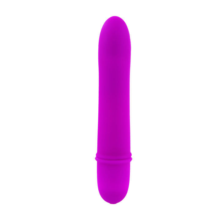 Pretty love flirtation - vibrador beck