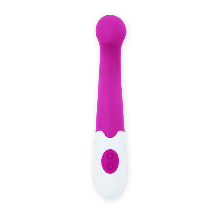 Pretty love flirtation -vibrador charles