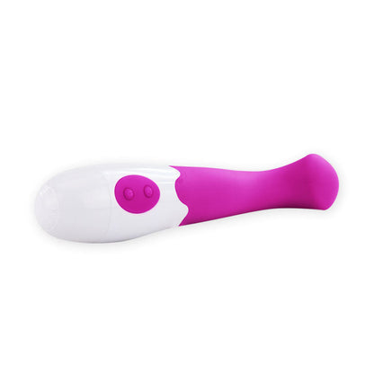 Pretty love flirtation -vibrador charles