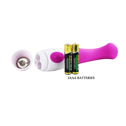Pretty love flirtation -vibrador charles