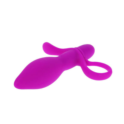 Pretty love flirtation taylor vibrator viola