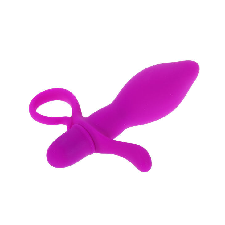 Pretty love flirtation taylor vibrator viola