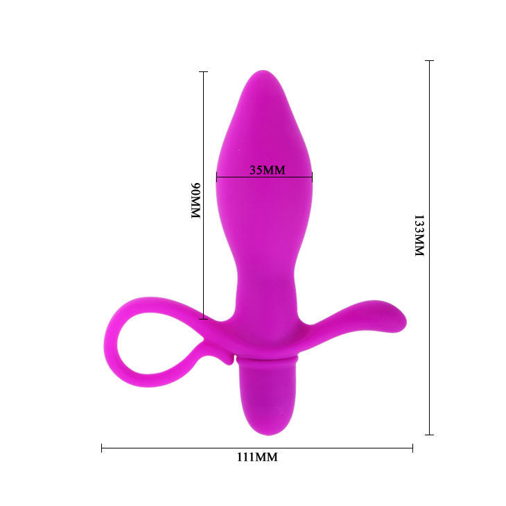Pretty love flirtation taylor vibrator viola